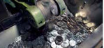 Как рождаются доллары и центы