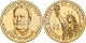 США - 1 доллар 2013 года (№ 27) "УИЛЬЯМ ГОВАРД ТАФТ" (WILLIAM HOWARD TAFT), серия: "ПРЕЗИДЕНТСКИЕ ДОЛЛАРЫ"
