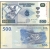 КОНГО (ДР) - 500 ФРАНКОВ 2002-2022 ГОДА (P.96)