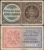 ЧЕХОСЛОВАКИЯ - 1 КРОНА 1940 ГОДА