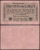 ГЕРМАНИЯ - 5 МЛН. МАРОК 1923 ГОДА