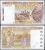 КОТ-Д'ИВУАР - 1 000 ФРАНКОВ 1999 ГОДА