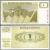 СЛОВЕНИЯ - 1 ТОЛАР 1990 ГОДА