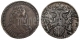 АННА ИОАННОВНА - 1 РУБЛЬ 1733 ГОДА (Кадашевский монетный двор) 02