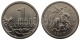 РОССИЯ - 1 КОПЕЙКА 1997 ГОДА, М