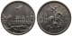 РОССИЯ - 1 КОПЕЙКА 2000 ГОДА, М
