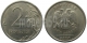 РОССИЯ - 2 РУБЛЯ 2006 ГОДА, СПМД