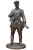 ПАРТИЗАН, 1941-1944 гг.. СССР